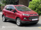 Ford Ecosport 1.5L Titanium 2015