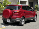 Ford Ecosport 1.5L Titanium 2015