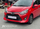 Toyota Wigo 1.2AT 2020