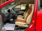 Toyota Wigo 1.2AT 2020