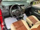 Toyota Wigo 1.2AT 2020
