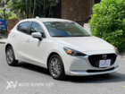 Mazda 2 Sport Luxury 1.5AT 2023 Mazda 2 Sport Luxury 1.5AT 2023