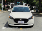Mazda 2 Sport Luxury 1.5AT 2023 Mazda 2 Sport Luxury 1.5AT 2023