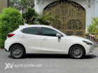 Mazda 2 Sport Luxury 1.5AT 2023 Mazda 2 Sport Luxury 1.5AT 2023