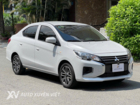 Mitsubishi Attrage 1.2MT 2021