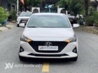 Hyundai Accent 1.4MT Base 2022