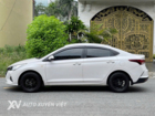 Hyundai Accent 1.4MT Base 2022