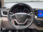 Hyundai Accent 1.4MT Base 2022