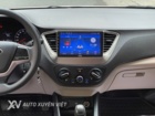 Hyundai Accent 1.4MT Base 2022