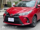 Toyota Vios E 1.5CVT 2022