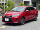 Toyota Vios E 1.5CVT 2022