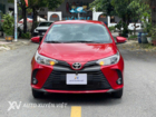 Toyota Vios E 1.5CVT 2022