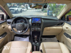 Toyota Vios E 1.5CVT 2022
