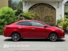 Toyota Vios E 1.5CVT 2022