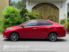 Toyota Vios E 1.5CVT 2022