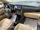 Toyota Vios E 1.5CVT 2022
