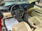 Toyota Vios E 1.5CVT 2022