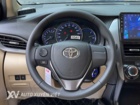 Toyota Vios E 1.5CVT 2022