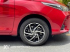 Toyota Vios E 1.5CVT 2022