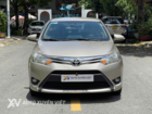 Toyota Vios E 1.5CVT 2017 Toyota Vios E 1.5CVT 2017