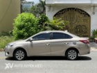 Toyota Vios E 1.5CVT 2017 Toyota Vios E 1.5CVT 2017