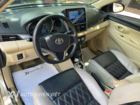 Toyota Vios E 1.5CVT 2017 Toyota Vios E 1.5CVT 2017