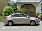 Toyota Vios E 1.5CVT 2017 Toyota Vios E 1.5CVT 2017