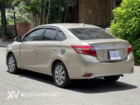 Toyota Vios E 1.5CVT 2017 Toyota Vios E 1.5CVT 2017