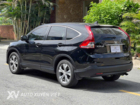 Honda CRV 2.4AT 2014 Honda CRV 2.4AT 2014