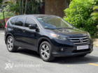 Honda CRV 2.4AT 2014 Honda CRV 2.4AT 2014