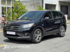 Honda CRV 2.4AT 2014 Honda CRV 2.4AT 2014