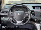 Honda CRV 2.4AT 2014 Honda CRV 2.4AT 2014