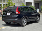Honda CRV 2.4AT 2014 Honda CRV 2.4AT 2014