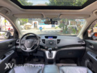 Honda CRV 2.4AT 2014 Honda CRV 2.4AT 2014