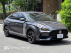 MG 5 Luxury 1.5AT 2022