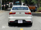 Kia Rio 1.4MT 2016 Kia Rio 1.4MT 2016