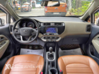 Kia Rio 1.4MT 2016 Kia Rio 1.4MT 2016