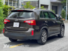 Kia Sorento 2.4 GATH 2015 Kia Sorento 2.4 GATH 2015