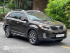 Kia Sorento 2.4 GATH 2015 Kia Sorento 2.4 GATH 2015