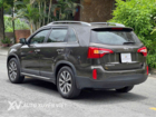 Kia Sorento 2.4 GATH 2015 Kia Sorento 2.4 GATH 2015
