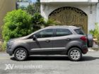 Ford Ecosport 1.5L Titanium 2016