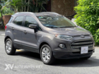 Ford Ecosport 1.5L Titanium 2016