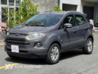 Ford Ecosport 1.5L Titanium 2016