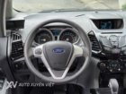 Ford Ecosport 1.5L Titanium 2016