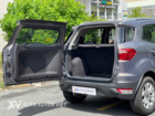 Ford Ecosport 1.5L Titanium 2016