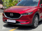 Mazda CX5 2.0 Premium 2020