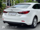 Mazda 6 2.0AT 2015 Mazda 6 2.0AT 2015