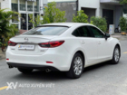 Mazda 6 2.0AT 2015 Mazda 6 2.0AT 2015