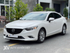 Mazda 6 2.0AT 2015 Mazda 6 2.0AT 2015