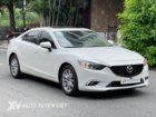 Mazda 6 2.0AT 2015 Mazda 6 2.0AT 2015